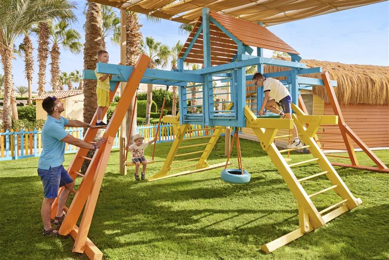 TUI MAGIC LIFE Redsina Sharm El Sheikh